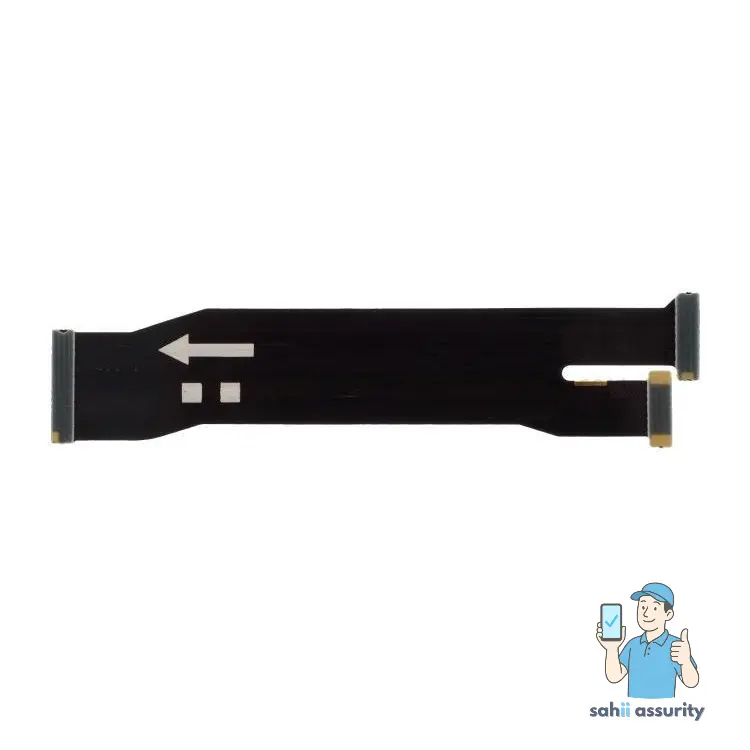 LCD Flex Cable for Samsung Galaxy A31 thumbnail